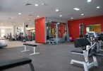 Hilton Al Ain completes gym refurbishment